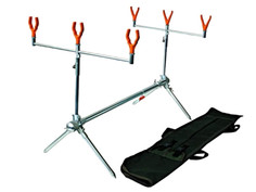 Подставка Salmo ROD-POD 707-402