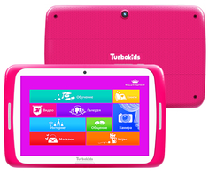 Планшет TurboKids Princess