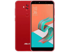 Сотовый телефон ASUS ZenFone 5 Lite ZC600KL 4/64GB Red