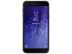 Сотовый телефон Samsung SM-J400F Galaxy J4 (2018) Black