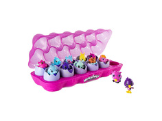 Игрушка Hatchimals Коллекционные фигурки 12шт 19116