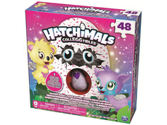 Пазл Hatchimals 98470