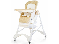 Стул Carrello CRL-9501/3 Caramel Beige