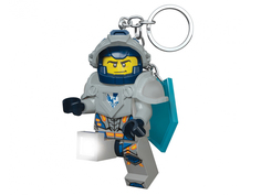 Брелок Lego Nexo Knights Clay LGL-KE87