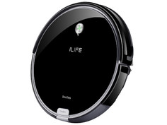 Пылесос-робот iLife A6