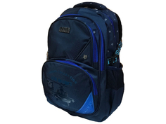 Рюкзак Gaoba District Dark Blue 8601