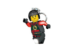 Брелок Lego Ninjago Nya LGL-KE78