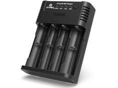 Зарядное устройство XTAR XP4