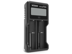 Зарядное устройство XTAR VC2 Plus