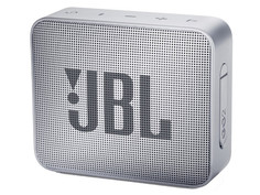 Колонка JBL Go 2 Ash Grey