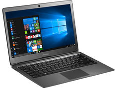 Ноутбук Prestigio SmartBook 133S PSB133S01ZFP_DG_CIS (Celeron N3350 1100 GHz/3072Mb/32Gb/Intel HD Graphics 500/Wi-Fi/Bluetooth/Cam/13.3/1920x1080/Windows 10)