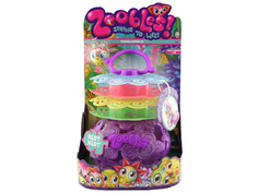 Игра Spin Master Специальный чемоданчик для Зублс 13219