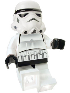 Светильник Lego Star Wars Stormtrooper LGL-TO5BT
