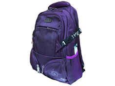 Рюкзак Gaoba Limited Edition Purple 6511