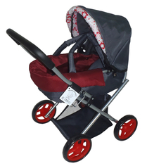 Коляска 1 TOY Премиум (Т57326/Т57327)