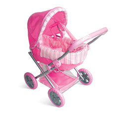 Коляска 1 TOY Премиум (T52268/T52269)