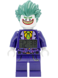Часы Lego Batman Movie The Joker 9009341