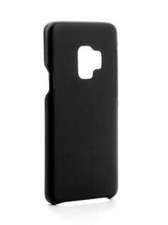 Аксессуар Чехол Samsung Galaxy S9 G-Case Slim Premium Black GG-934
