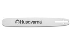 Шина Husqvarna 5859433-64 38см, шаг-0.325, паз-1.5мм, 64 звена