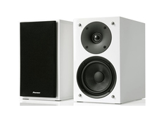 Колонки Pioneer S-P01-LR White