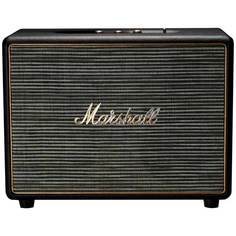 Колонка Marshall Woburn Multi-Room Black