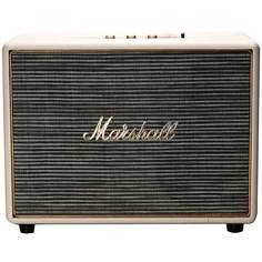 Колонка Marshall Woburn Multi-Room Cream
