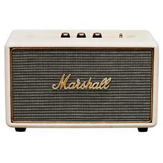 Колонка Marshall Acton Multi-Room Cream