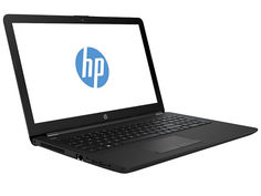 Ноутбук HP 15-bs501ur 2FN92EA (Intel Core i5-7200U 2.5 GHz/8192Mb/1000Gb/AMD Radeon 520 2048Mb/Wi-Fi/Bluetooth/Cam/15.6/1366x768/Windows 10 64-bit)