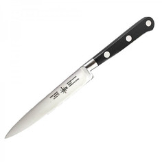 Нож ACE K204BK Utility Knife Black - длина лезвия 125мм