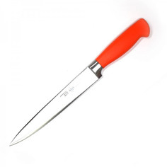 Нож ACE K103OR Carving Knife Orange - длина лезвия 200мм