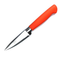 Нож ACE K105OR Paring Knife Orange - длина лезвия 87мм
