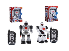 Игрушка ABtoys Робот Космический десант C-00143