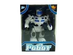 Игрушка ABtoys Робот C-00110