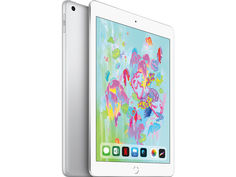 Планшет Apple iPad (2018) 32Gb Wi-Fi