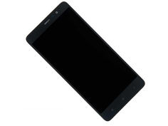 Дисплей Zip для Xiaomi Redmi Note 3 Pro Special Edition Black