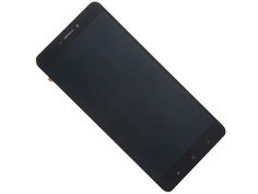 Дисплей Zip для Xiaomi Mi Max 2 Black