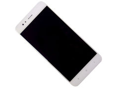 Дисплей Zip для Xiaomi Mi 5X / A1 White