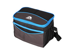 Термосумка Igloo Collapse&Cool 6 4L Black-Blue 162720