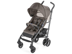 Коляска Chicco Lite Way 3 Top Dove Grey 07079595720000
