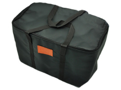 Термосумка Арго 17-18L Black СТ1-16 Argo