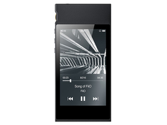 Плеер Fiio M7 Black