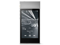 Плеер Fiio M7 Silver