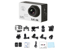 Экшн-камера SJCAM SJ5000 White