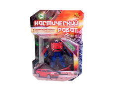 Игрушка ABtoys Космический робот C-00180