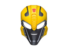 Игрушка Hasbro Маска Трансформеры 5 Последний рыцарь-Оптимус Прайм / Бамблби C0890