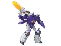Игрушка Hasbro Трансформеры - Войны Титанов Вояджер B7769