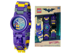 Часы бинарные LEGO 8020844