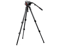 Штатив Manfrotto 535K/504HD