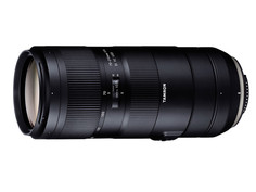 Объектив Tamron 70-210mm f/4 Di VC USD (A034) Canon EF