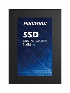 Жесткий диск Hikvision HS-SSD-E100I/128GB